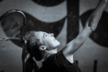 Alicia Melosch 621 - RL SV Blankenese - TC SCC Berlin